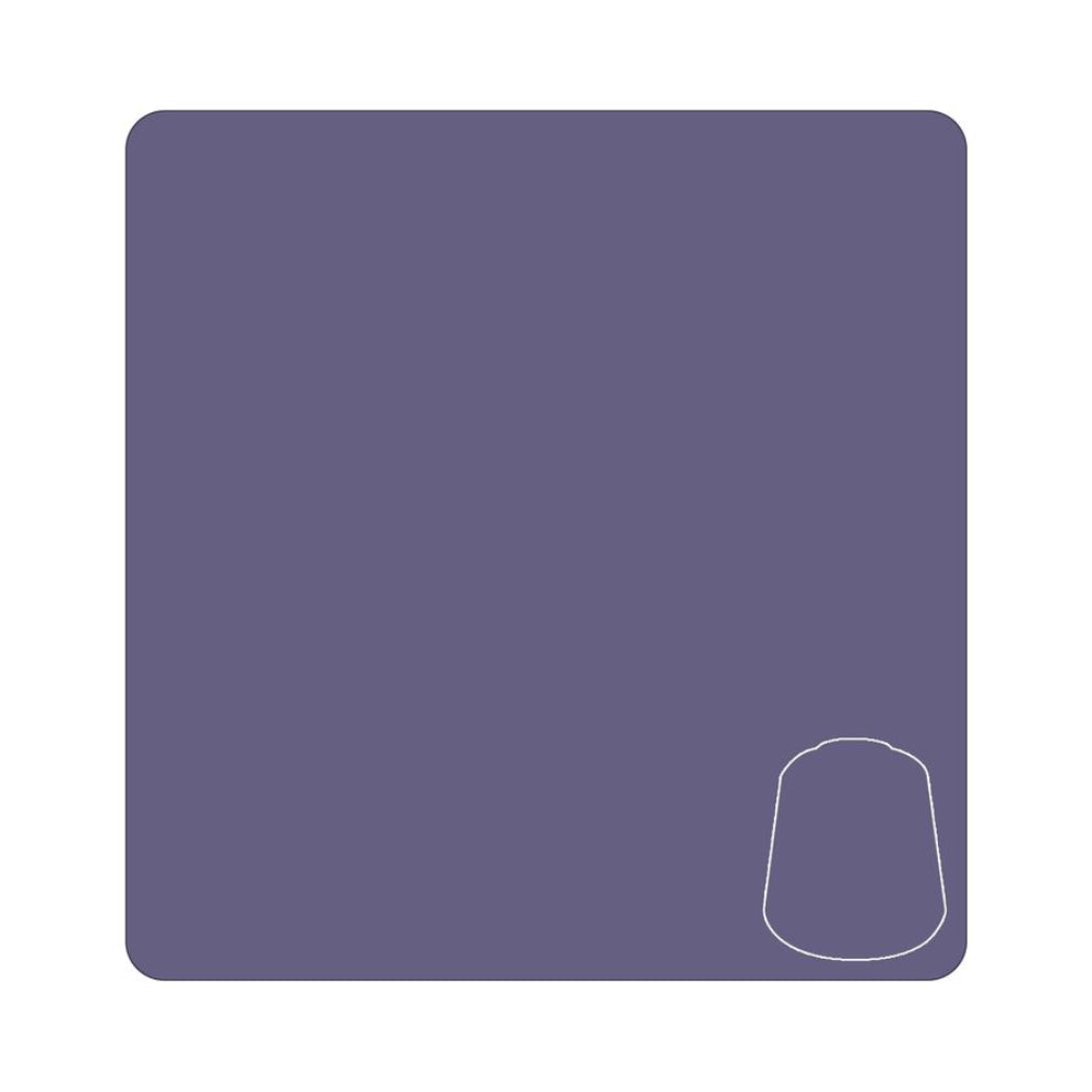 Warhammer Colour Base: Daemonette Hide 12ml