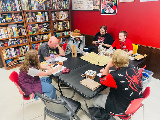 Why Dungeons & Dragons is the Ultimate Hobby