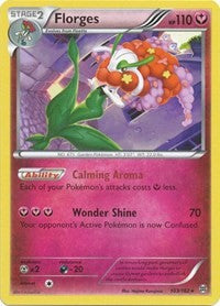Florges