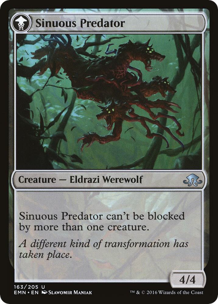 Kessig Prowler (Back)