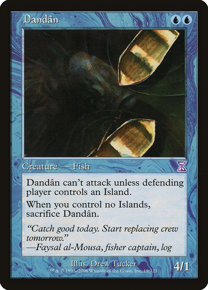 Dandan