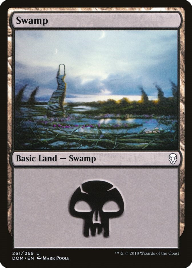 Swamp (261)