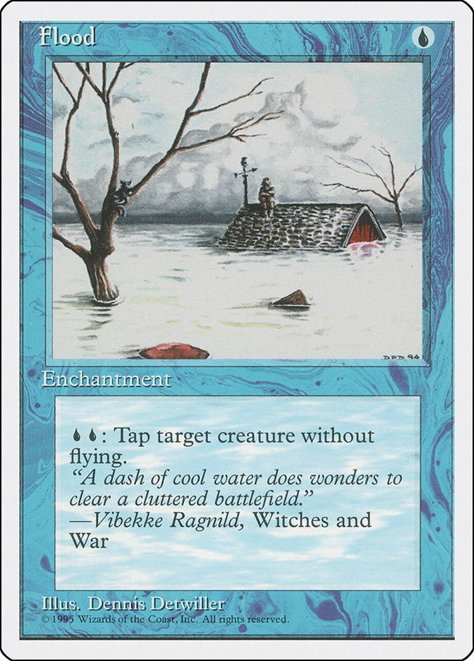 Flood