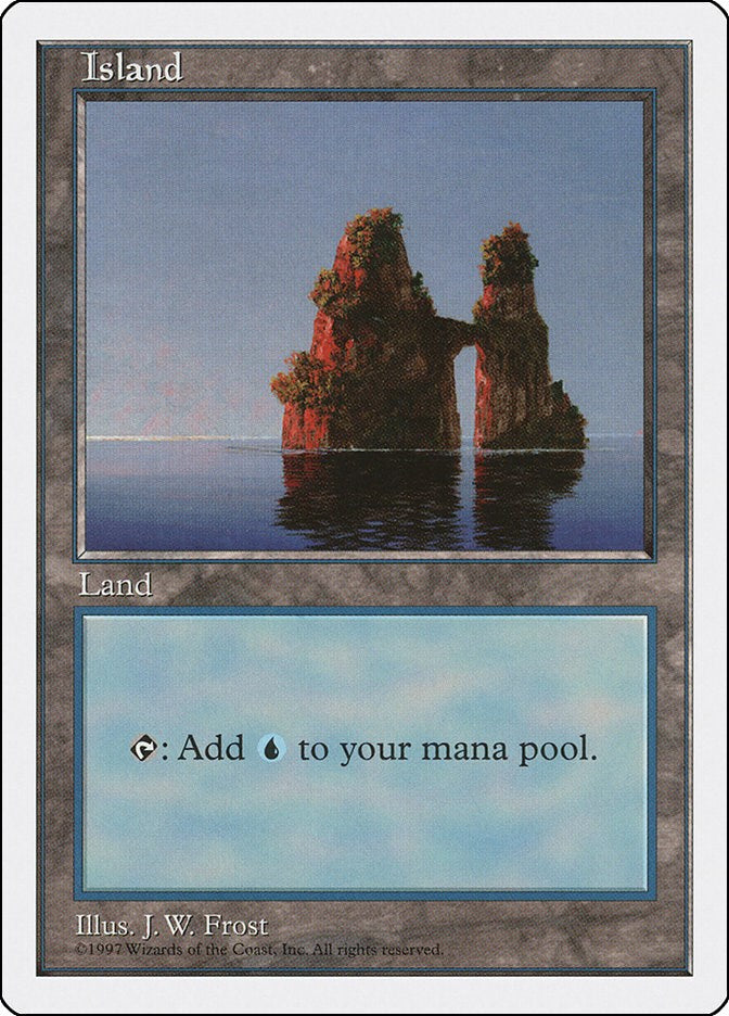 Island (436)