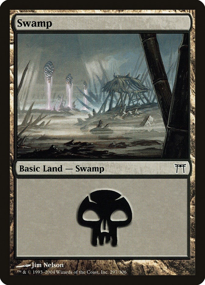 Swamp (297)