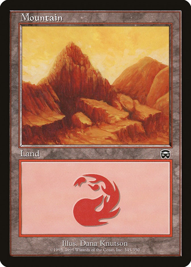 Mountain (345)