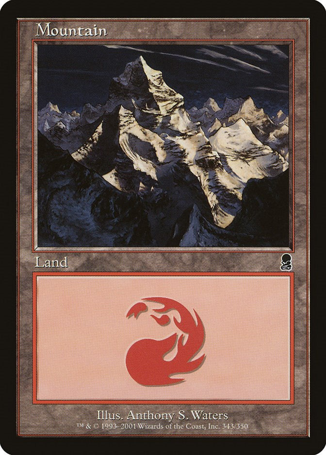 Mountain (343)