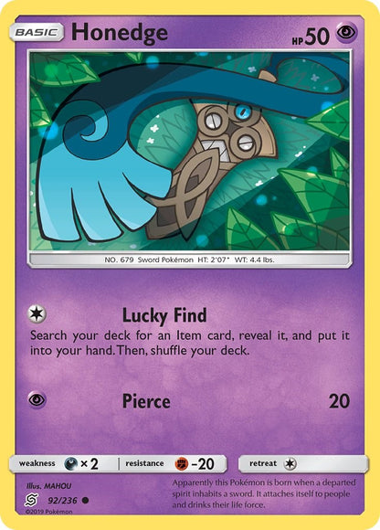 Honedge (92)