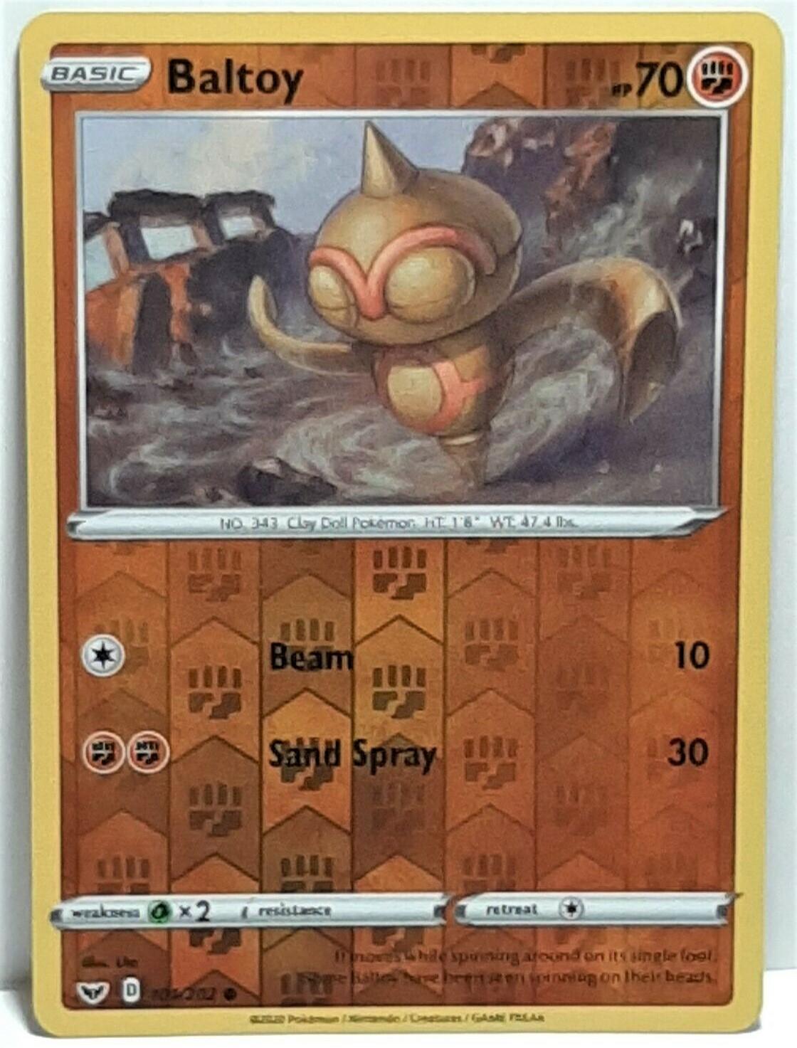 SortSwift catalog art