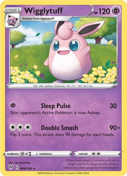 Wigglytuff