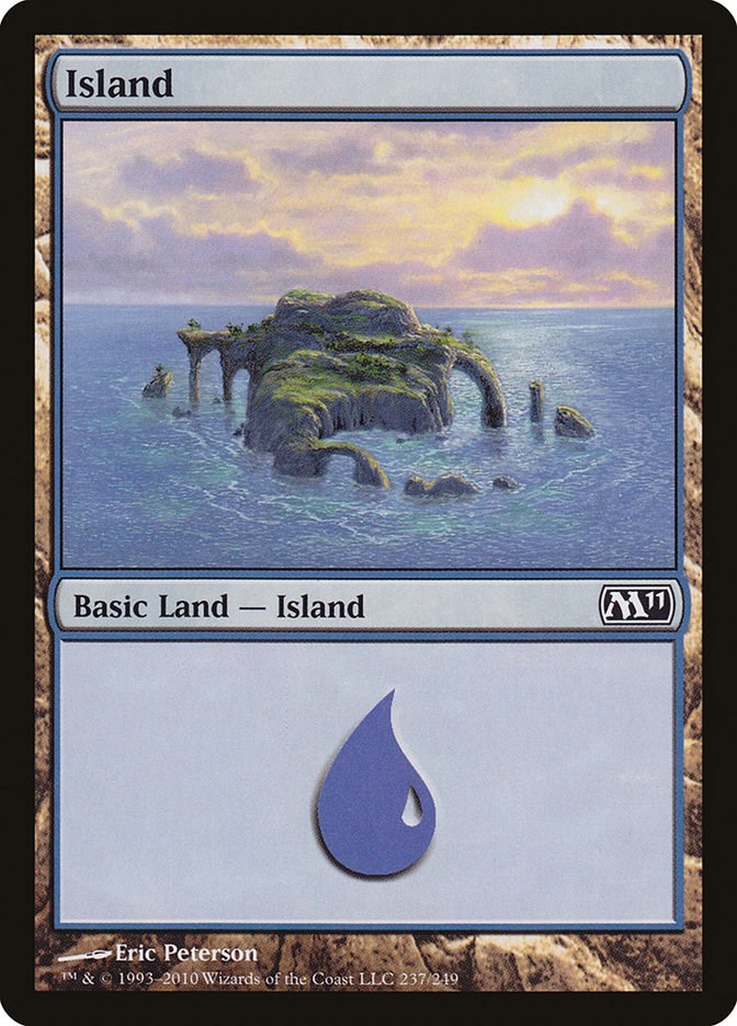 Island (237)