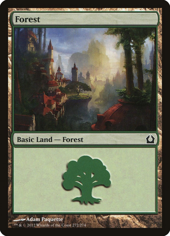 Forest (272)