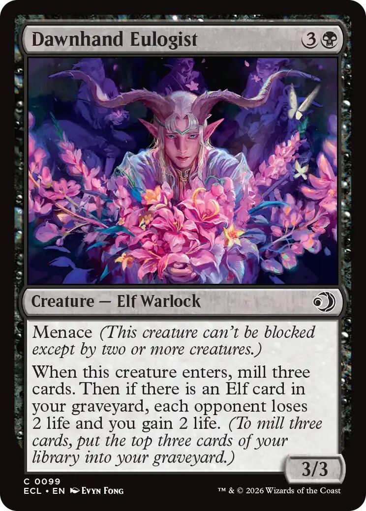 Dawnhand Eulogist