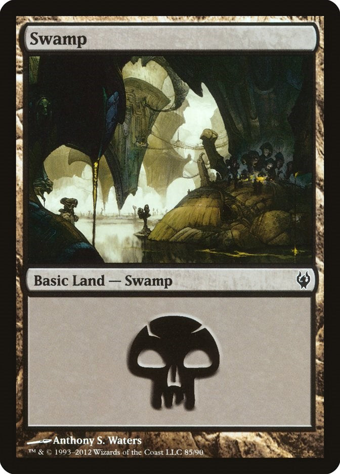 Swamp (85)