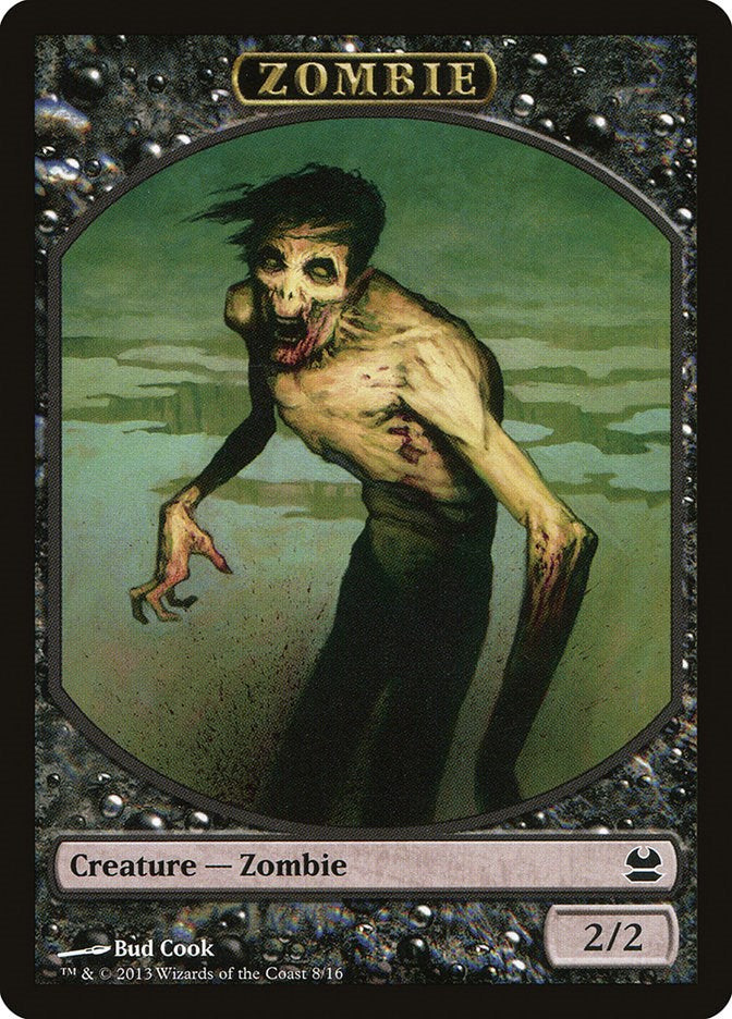Zombie Token