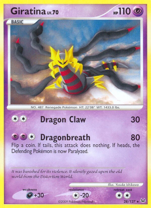 Giratina (28)