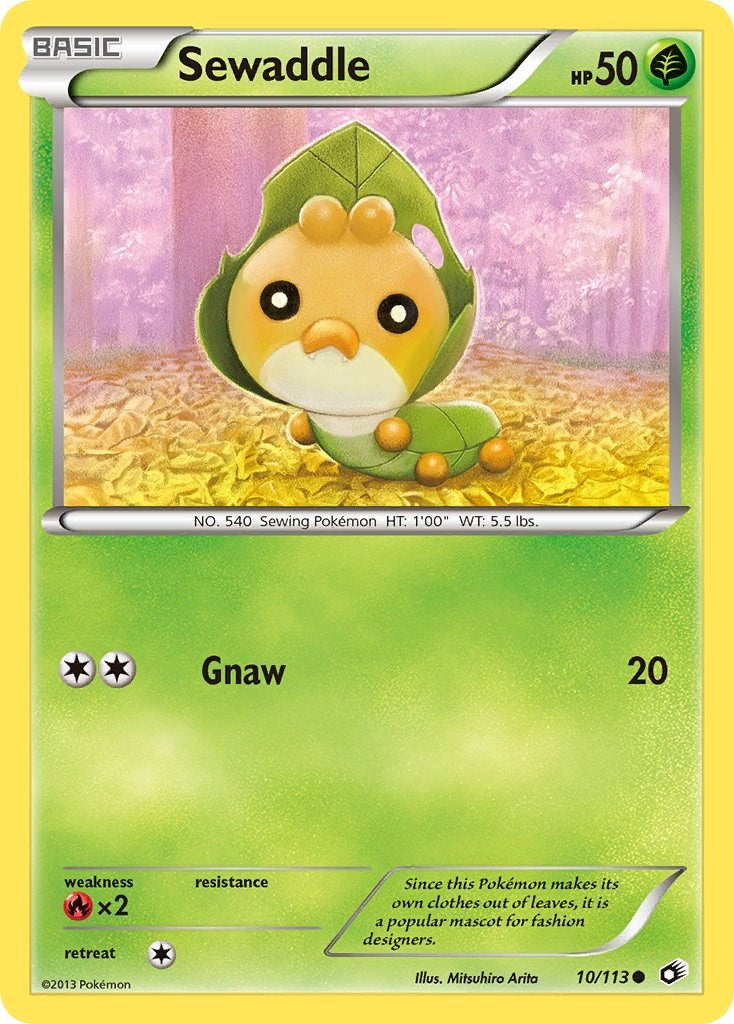 Sewaddle (10)