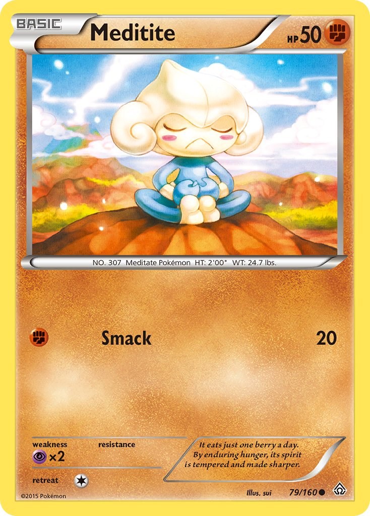 Meditite