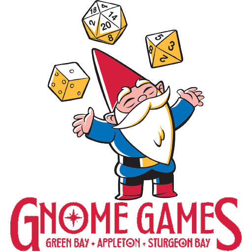 Gnome Games