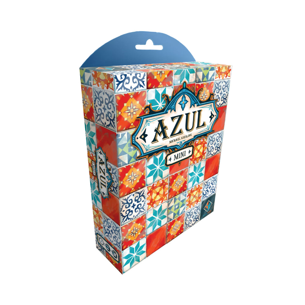 Azul Mini