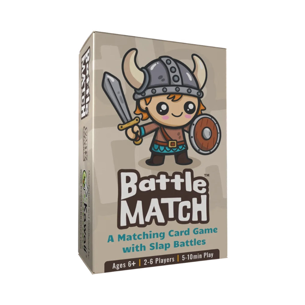 BattleMatch