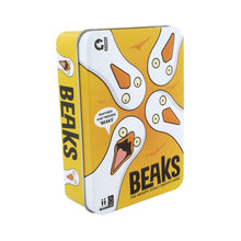 Beaks