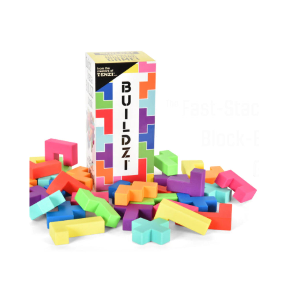 Buildzi