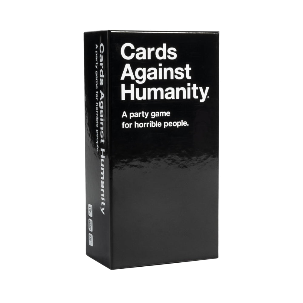 Cards Against Humanity Base Game (18+ Only)