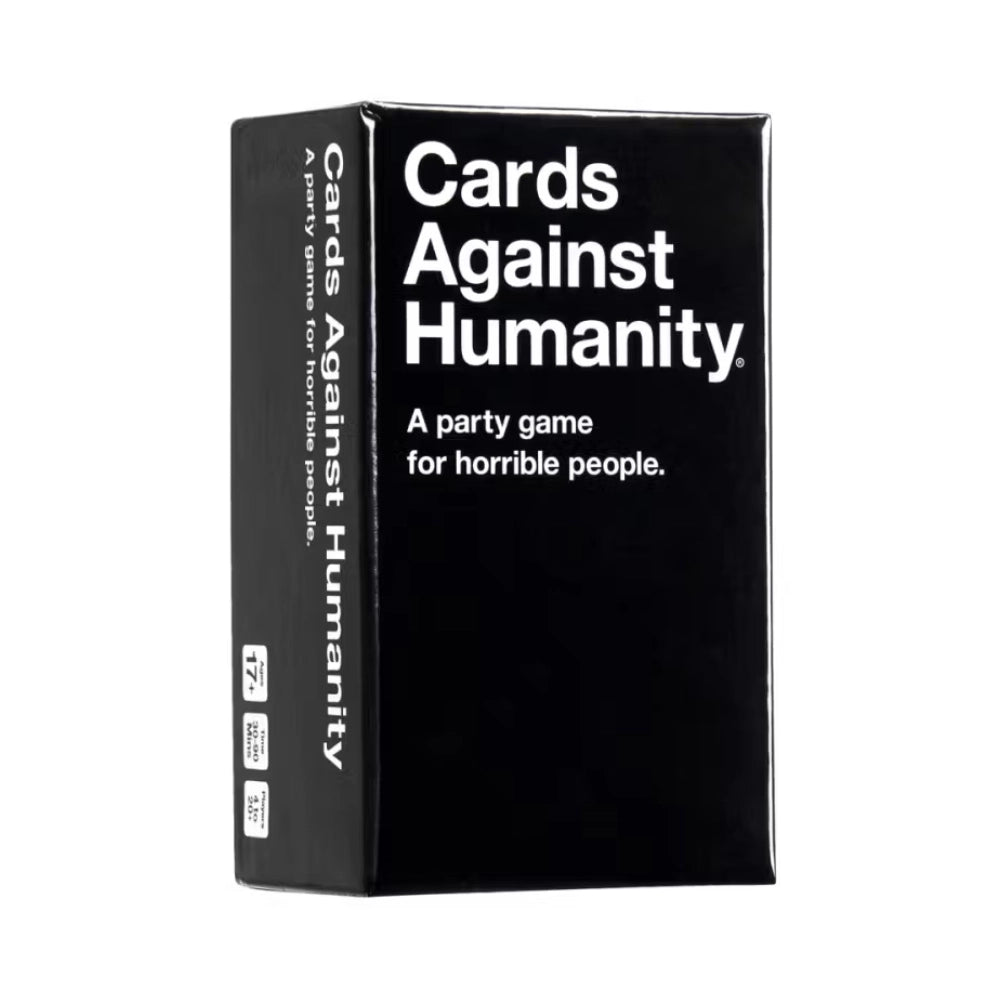 Cards Against Humanity: Tiny Edition