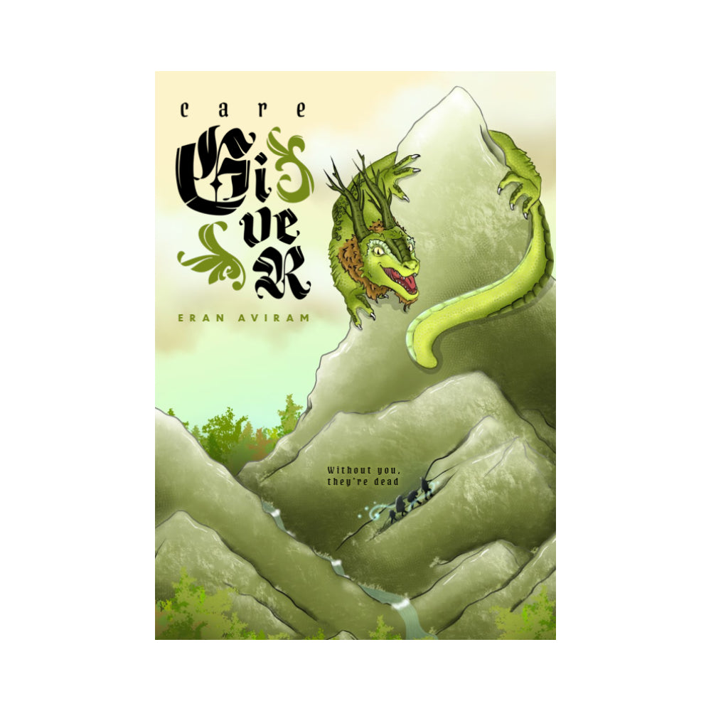 Caregiver Solo RPG