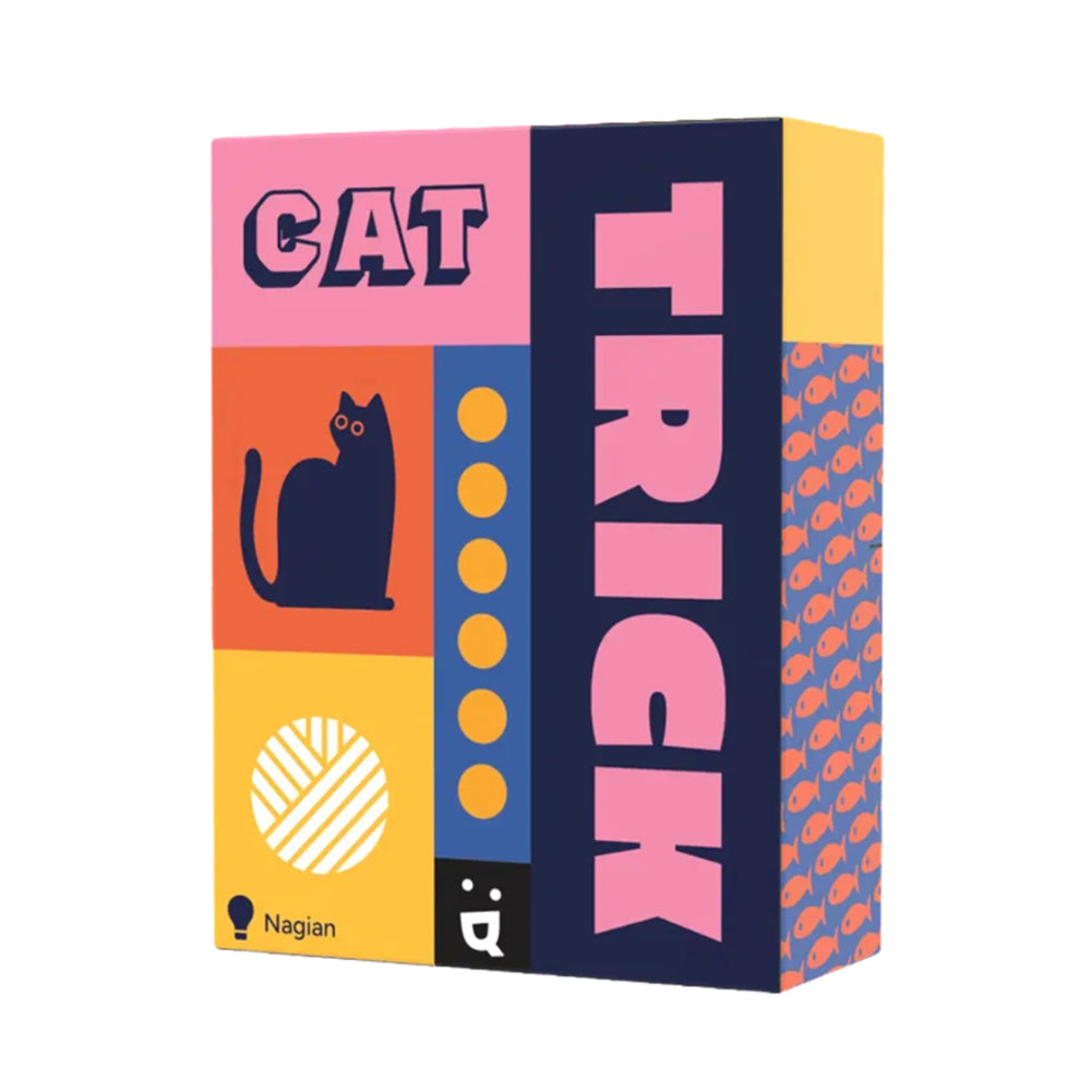 Cat Trick