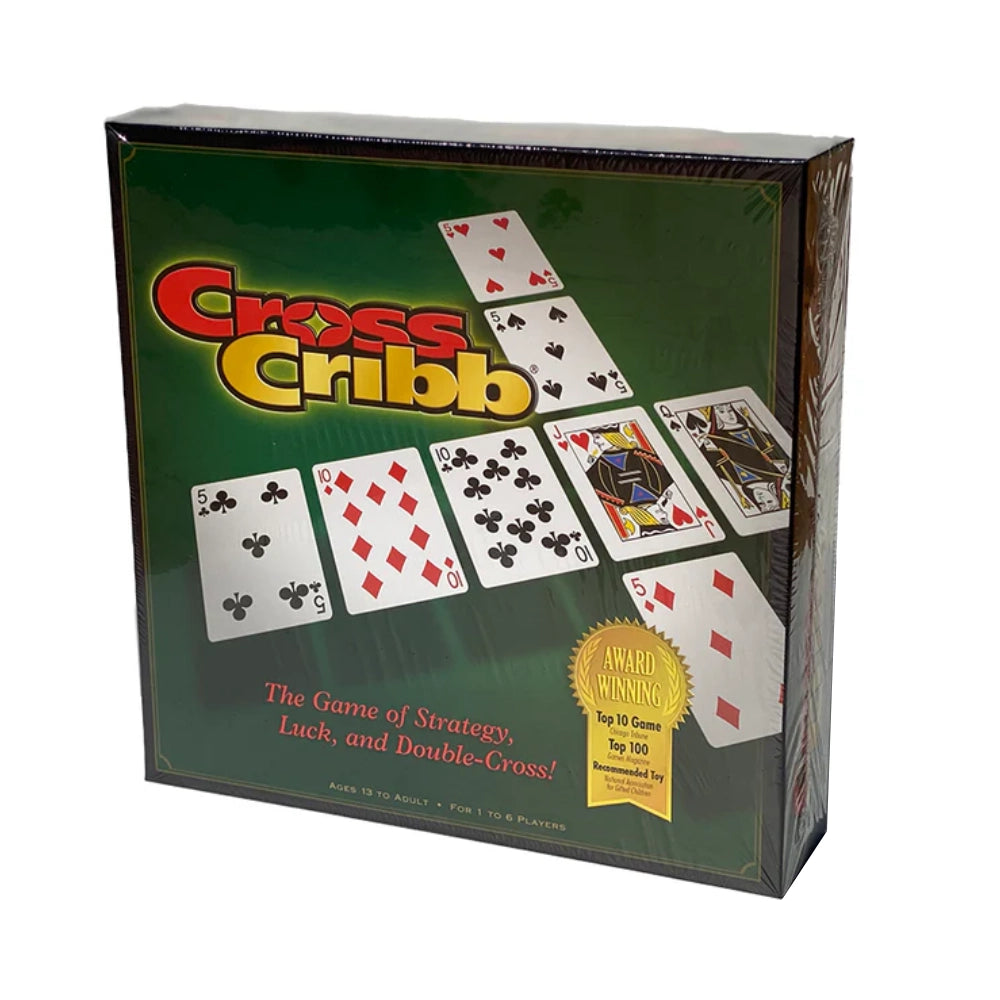 CrossCribb