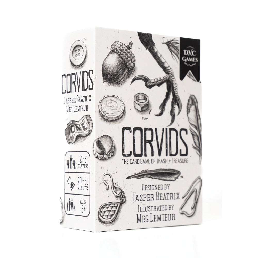 Corvids
