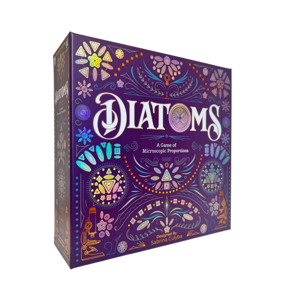 Diatoms