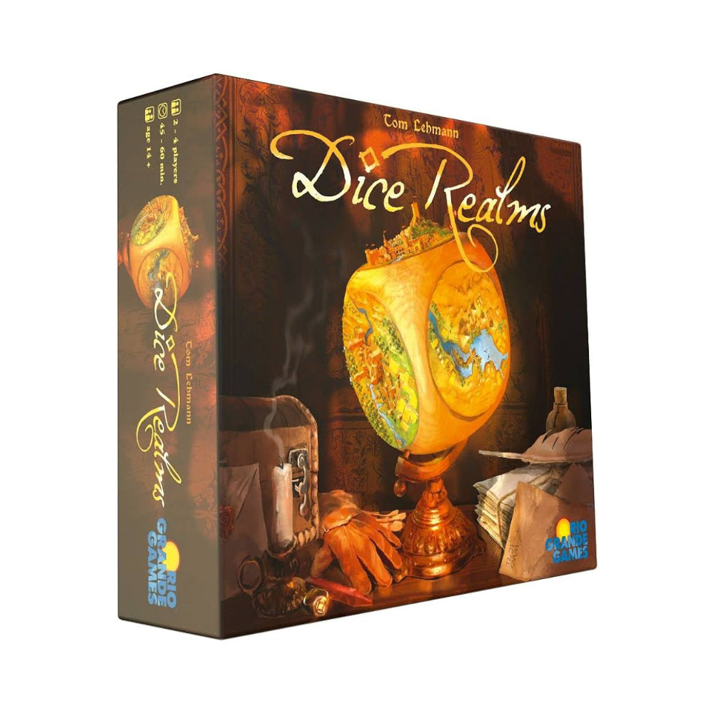 Dice Realms
