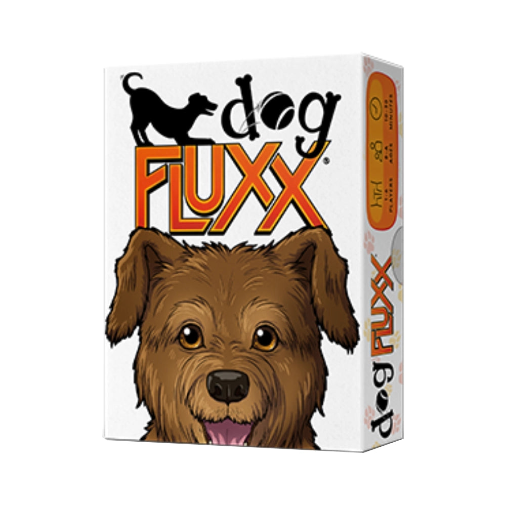 Dog Fluxx