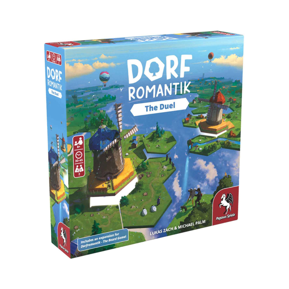Dorf Romantik The Duel