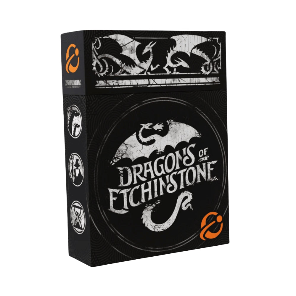Dragons of Etchinstone