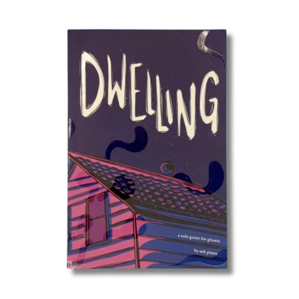 Dwelling Solo RPG