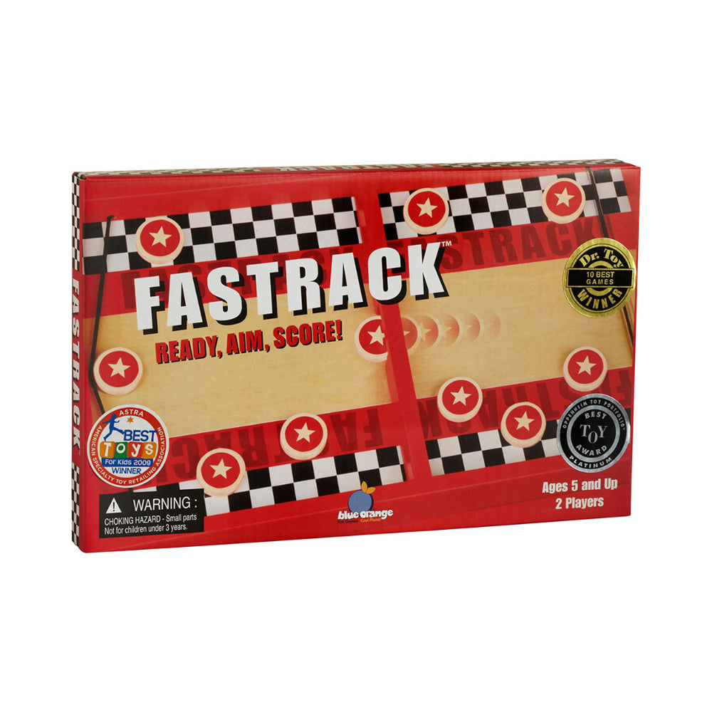 Fastrack