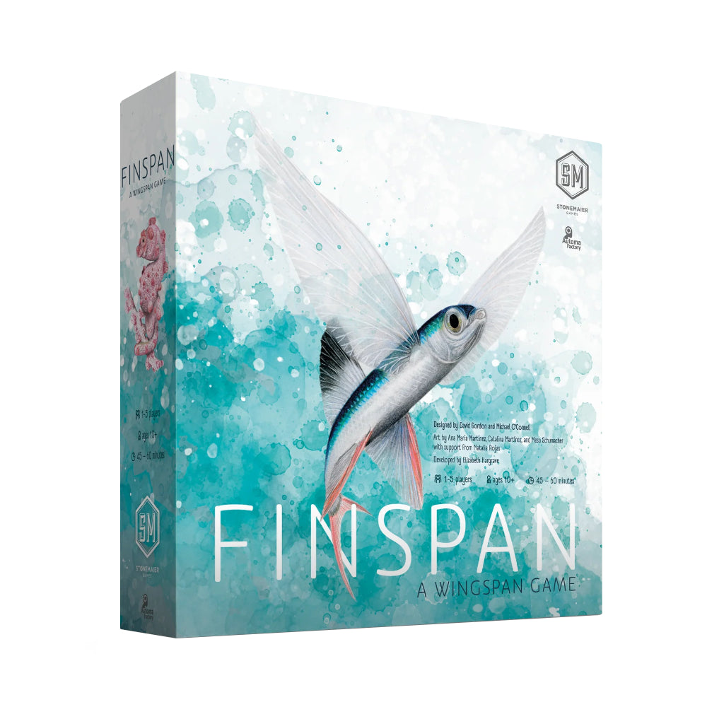 Finspan