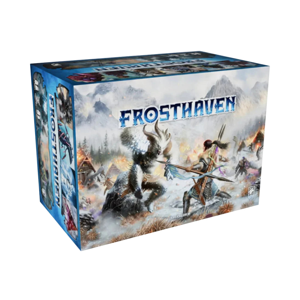 Frosthaven