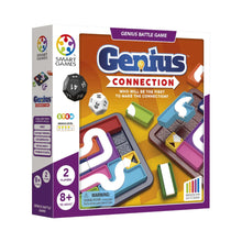 Genius Connection