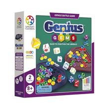 Genius Gems