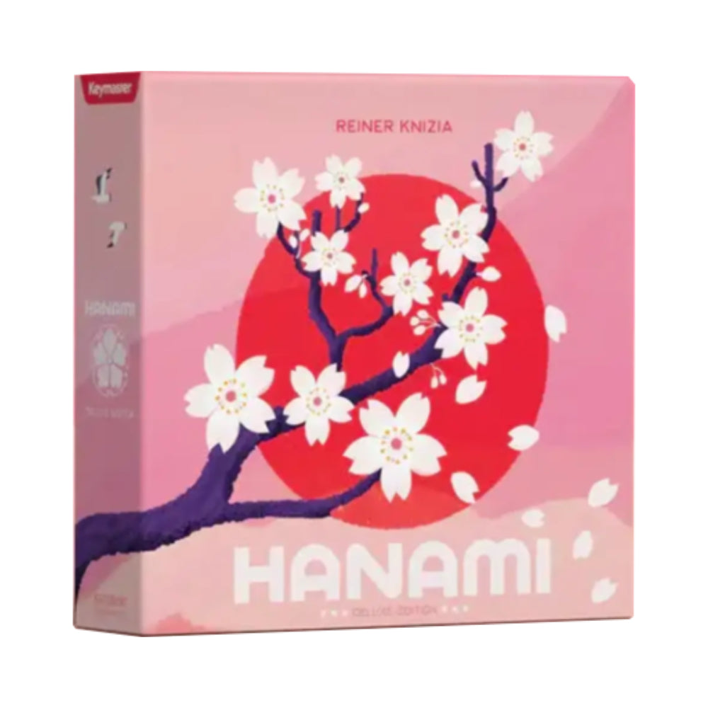 Hanami