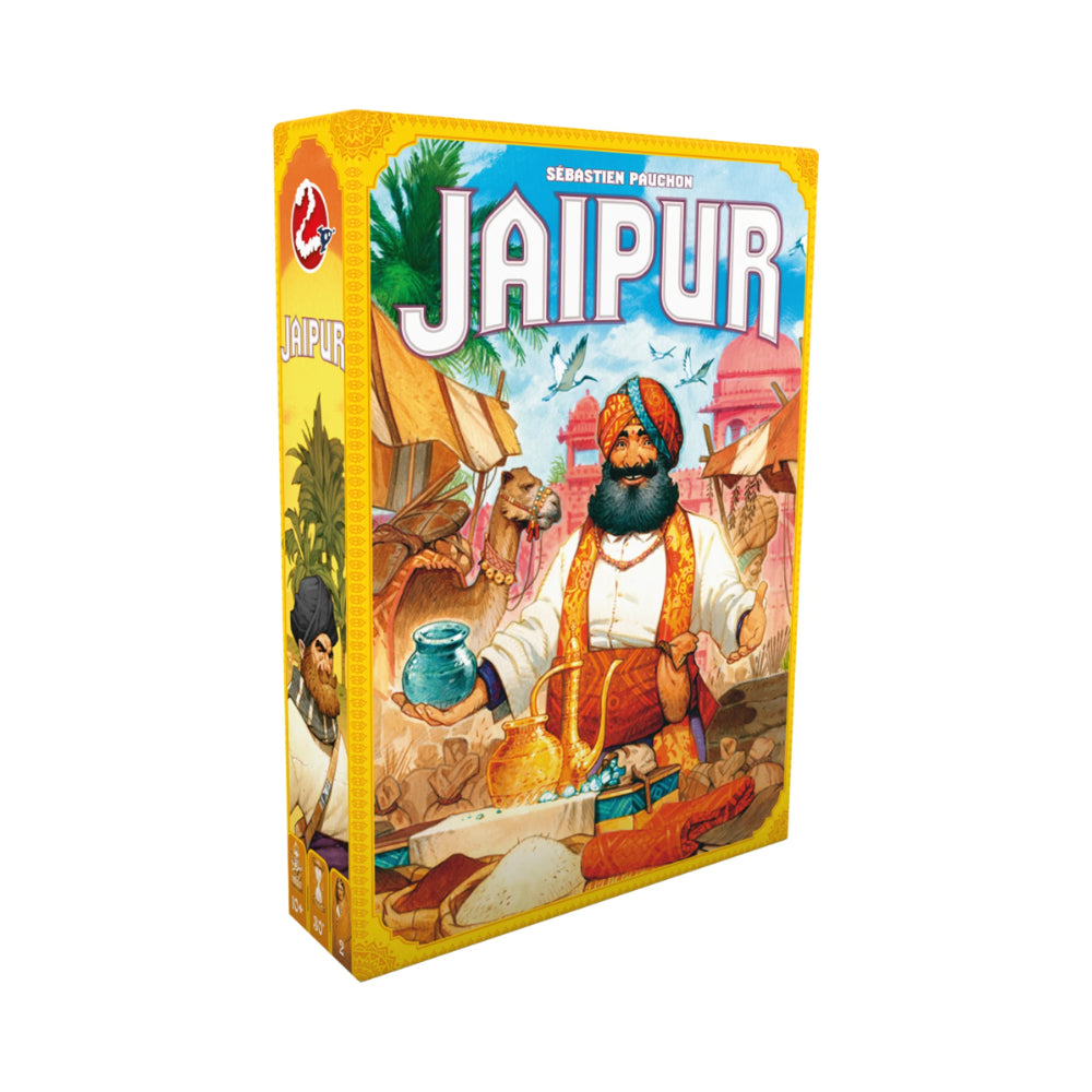 Jaipur