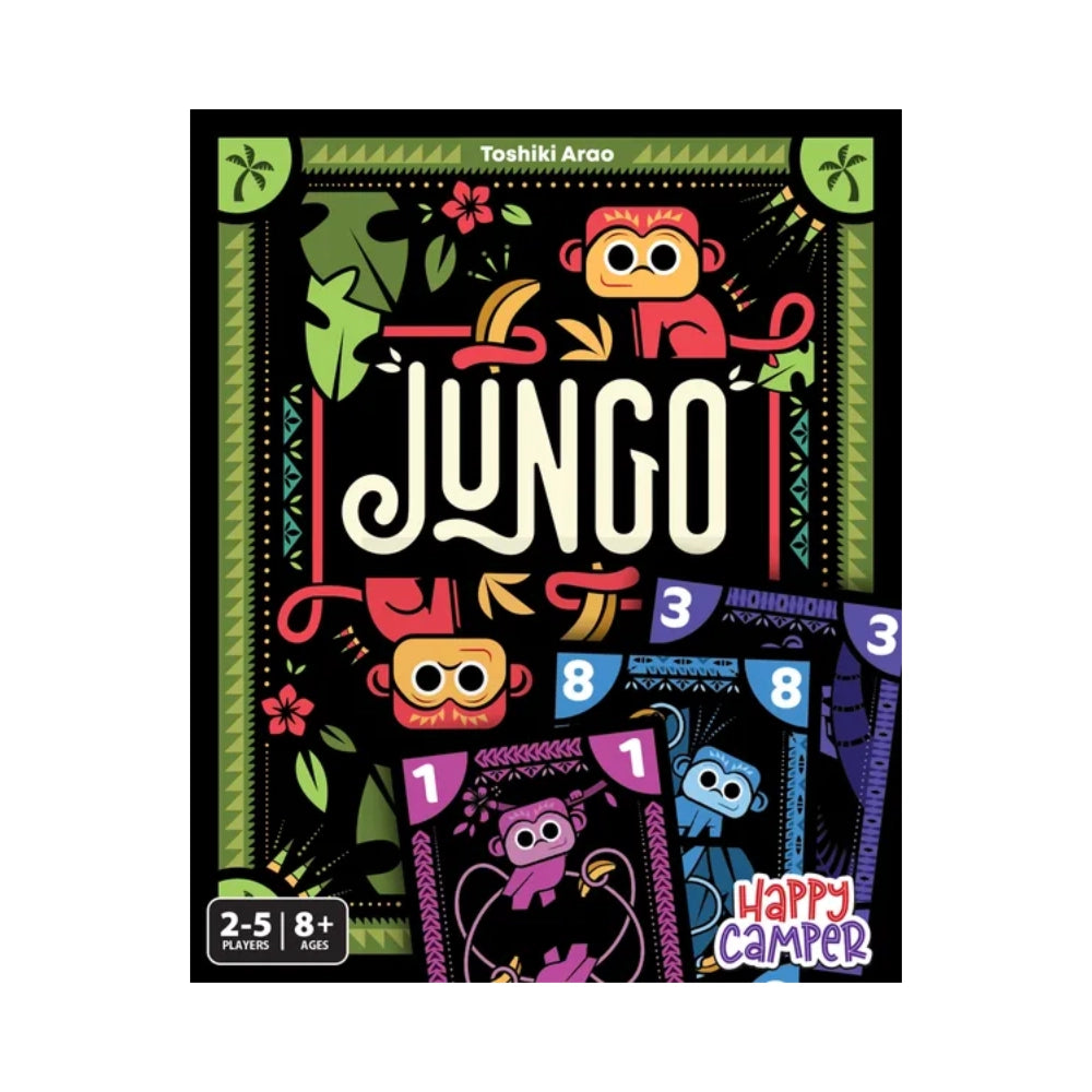 Jungo