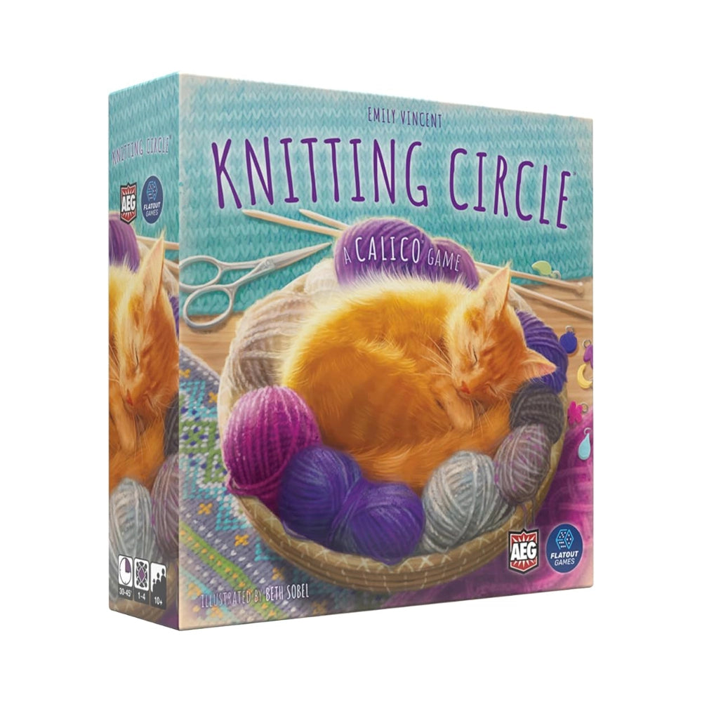 Knitting Circle