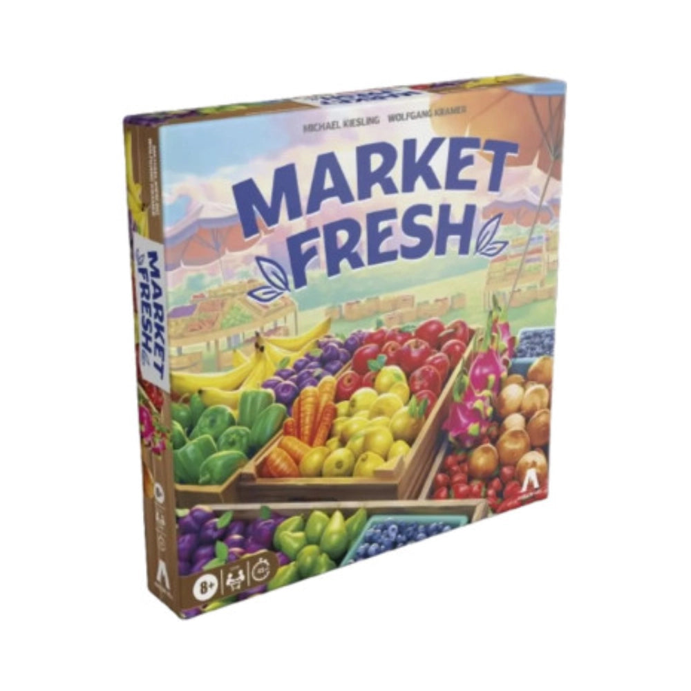Market Fresh