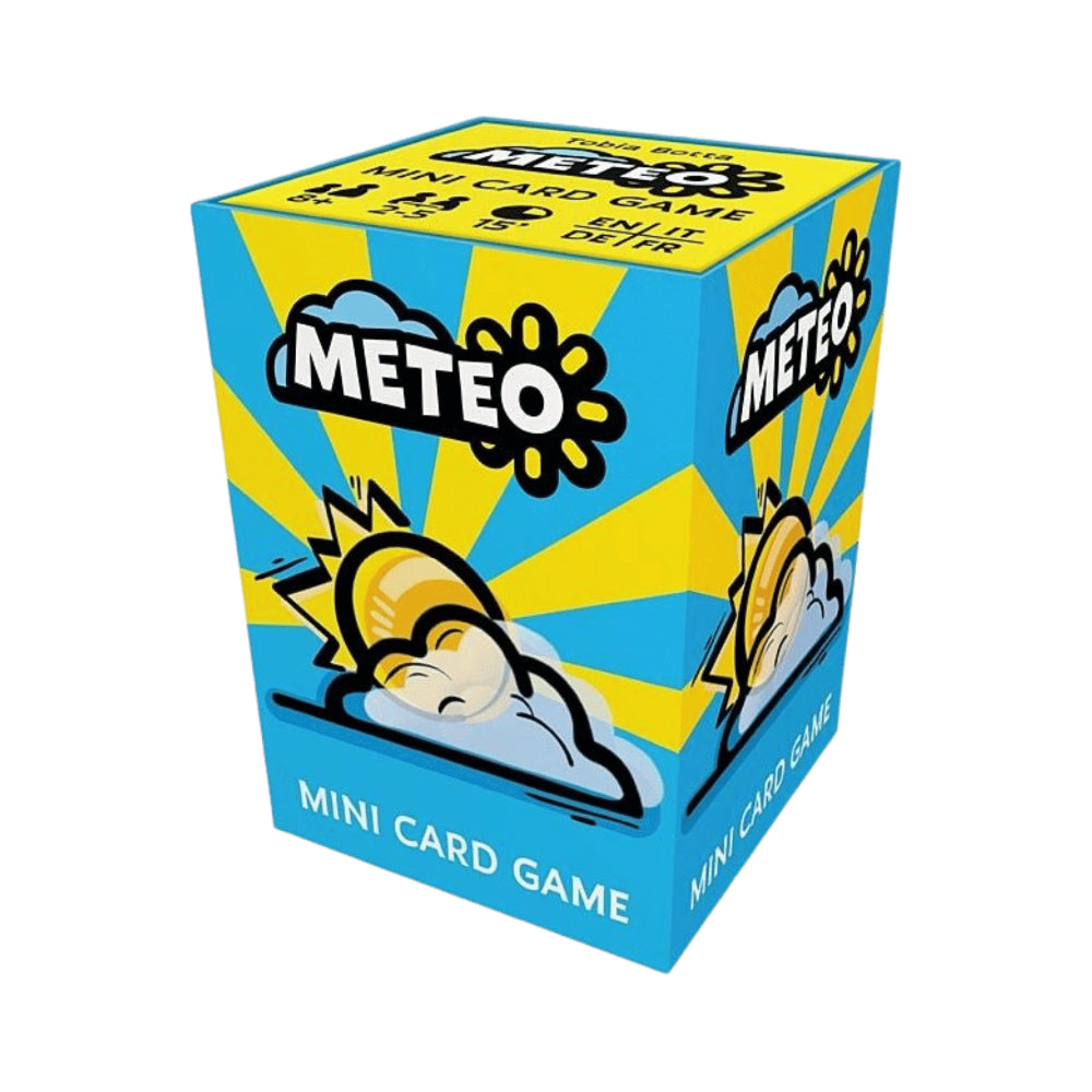 Meteo
